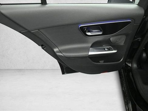 Used 2026 Mercedes-Benz C 300 4MATIC Sedan image 19