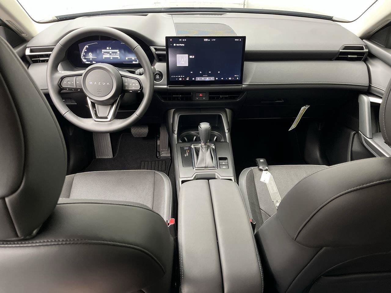 New 2026 MAZDA CX-5 Preferred AWD/4WD image 4