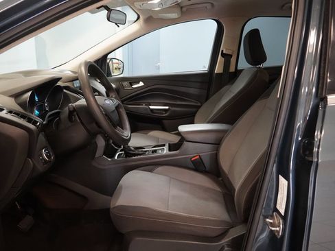 Used 2019 Ford Escape SE AWD/4WD image 5