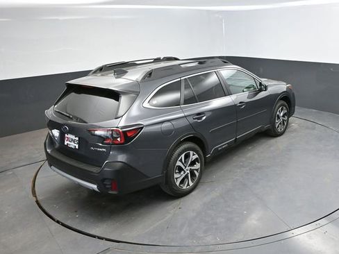 Used 2020 Subaru Outback Limited w/ Popular Package #2 AWD/4WD image 44