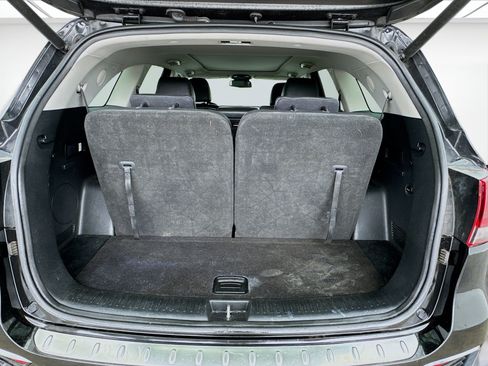 Used 2020 Kia Sorento SX FWD image 18