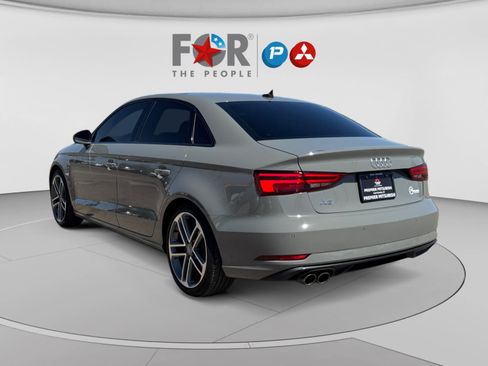 Used 2020 Audi A3 2.0T Premium FWD image 3