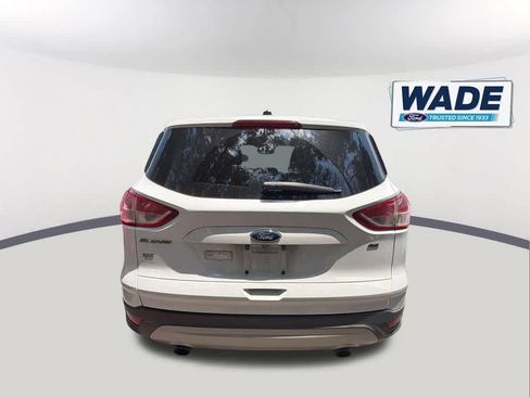 Used 2015 Ford Escape SE FWD image 5