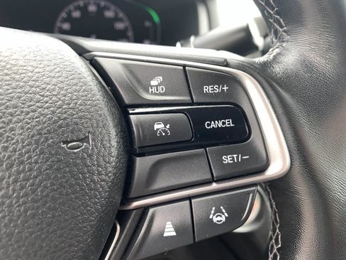 Certified 2021 Honda Accord Touring image 17