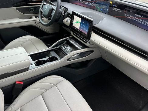 New 2026 Lincoln Nautilus Premier w/ Equipment Group 102A AWD/4WD image 15