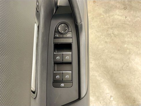 New 2026 MAZDA CX-50 AWD 2.5 S w/ Select Package image 18