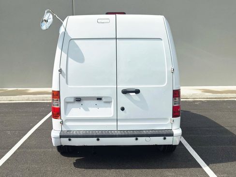 Used 2012 Ford Transit Connect XLT FWD image 3