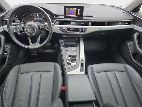 Used 2017 Audi A4 2.0T Premium AWD/4WD image 10