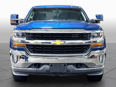 Used 2019 Chevrolet Silverado 1500 LT w/ All Star Edition