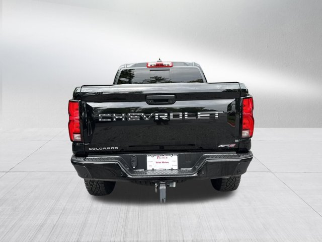 Used 2025 Chevrolet Colorado ZR2 w/ Technology Package AWD/4WD image 7