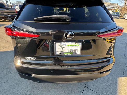 Used 2020 Lexus NX 300 300 Sport Utility 4D w/ Comfort Package image 77