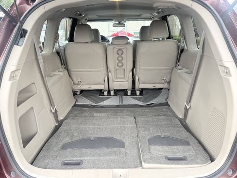 Used 2016 Honda Odyssey EX-L image 25