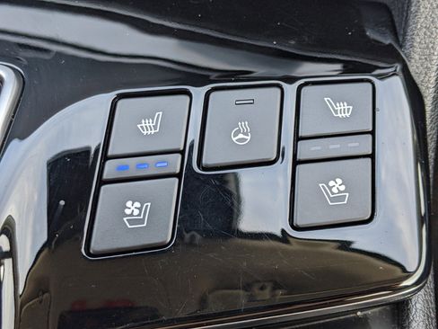 Certified 2023 Kia Sportage SX image 29