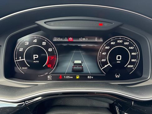 New 2026 Audi RS Q8 performance AWD/4WD image 18