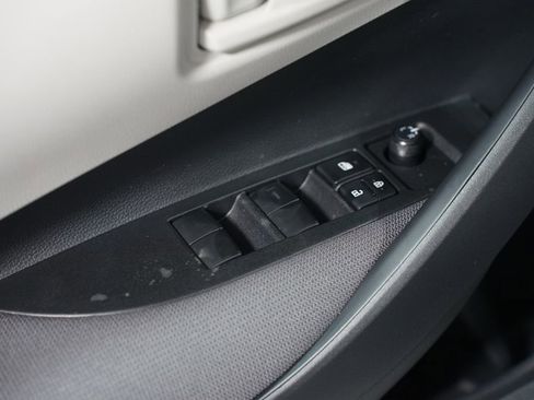 New 2026 Toyota Corolla LE image 30