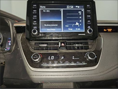 Used 2022 Toyota Corolla SE image 24