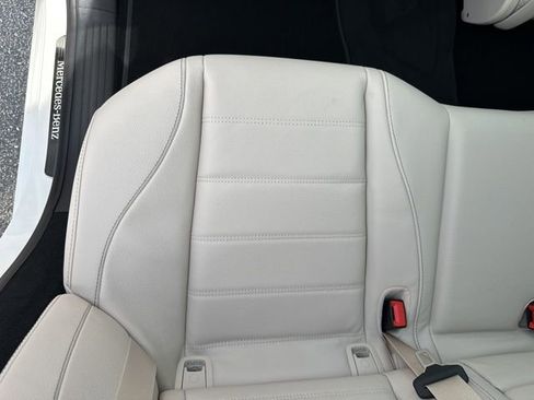 New 2026 Mercedes-Benz GLE 350 4MATIC image 24