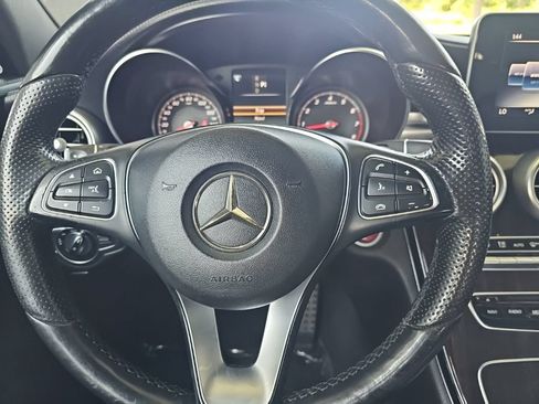 Used 2017 Mercedes-Benz C 300 4MATIC Sedan w/ Premium 2 Package image 18
