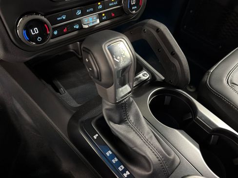 New 2026 Ford Bronco Outer Banks w/ Sasquatch Package AWD/4WD image 27