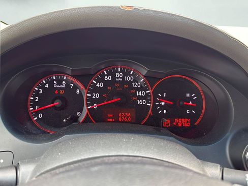 Used 2007 Nissan Altima 2.5 S FWD image 16
