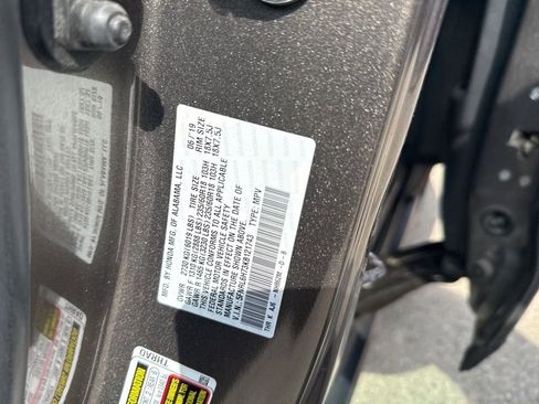 Used 2019 Honda Odyssey EX-L image 25