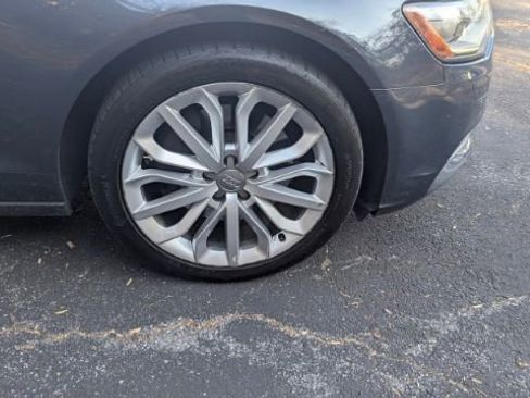 Used 2014 Audi A6 2.0T Premium Plus w/ Premium Plus Package image 11
