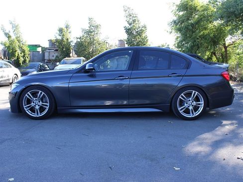 Used 2018 BMW 340i Sedan RWD image 2