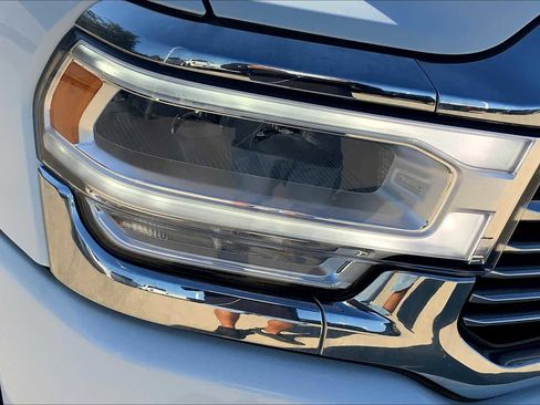 Used 2024 RAM 2500 Laramie w/ Safety Group image 25