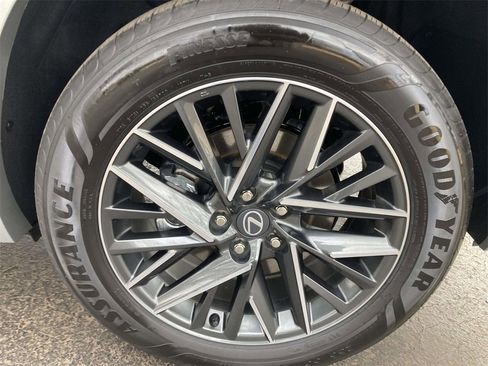 New 2026 Lexus TX 350 350 Premium image 7