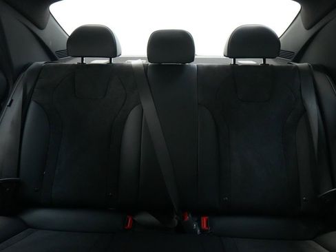 New 2026 Hyundai Elantra N w/ Cargo Package image 16