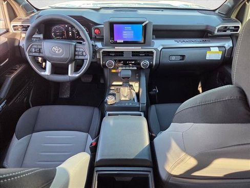 New 2026 Toyota Tacoma TRD Off-Road AWD/4WD image 14