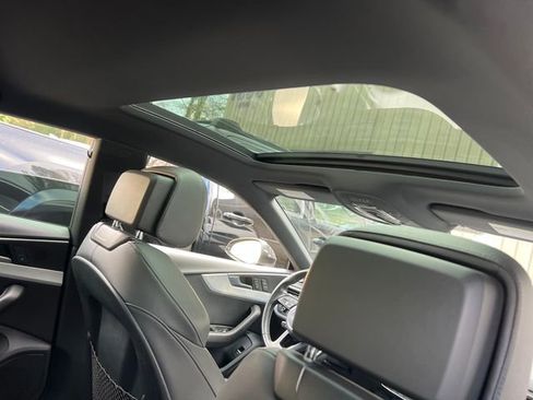 Used 2018 Audi A5 2.0T Premium w/ S Line Sport Package image 29