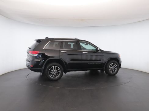 Used 2022 Jeep Grand Cherokee Limited image 30