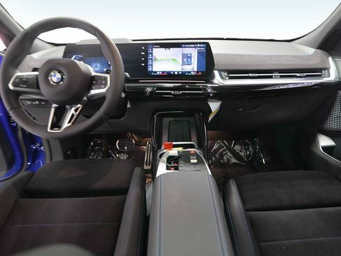 Used 2026 BMW X2 xDrive28i w/ Technology Package AWD/4WD image 13