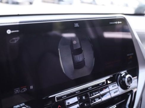 Used 2020 Toyota Highlander Platinum AWD/4WD image 35