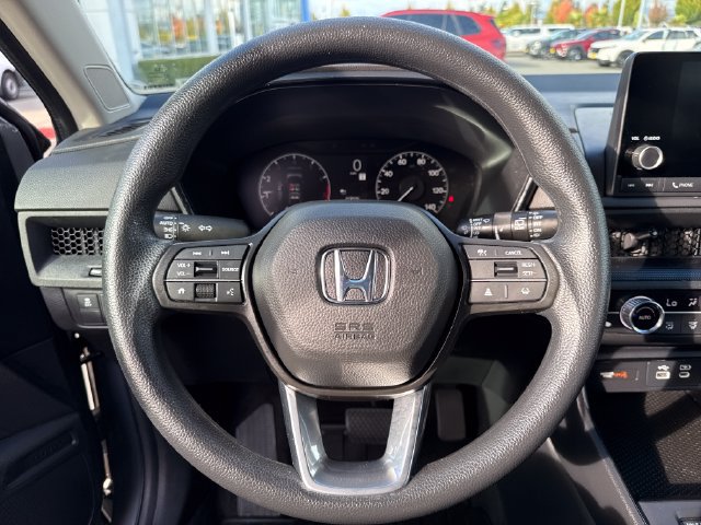 Certified 2024 Honda CR-V EX image 12