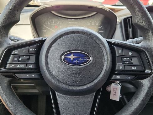 Certified 2025 Subaru Crosstrek 2.0i AWD/4WD image 24