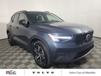 Certified 2026 Volvo XC40 B5 Core w/ Climate Package