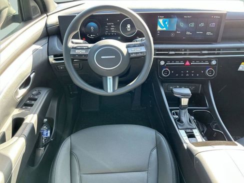 New 2026 Hyundai Santa Cruz SEL image 13