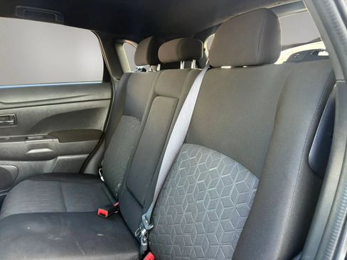 Used 2020 Mitsubishi Outlander Sport Black Edition AWD/4WD image 10