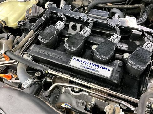 Used 2017 Honda Civic LX image 35