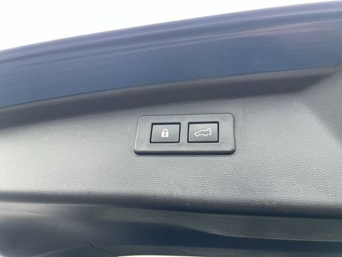 Certified 2024 Subaru Outback Wilderness AWD/4WD image 41