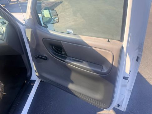 Used 2003 Ford Ranger Edge RWD image 15
