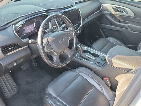 Used 2020 Chevrolet Traverse RS w/ LPO, 'HIT The Road' Package image 7