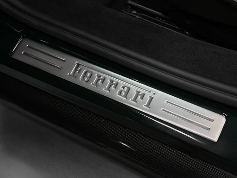 Certified 2025 Ferrari 296 GTS RWD image 40