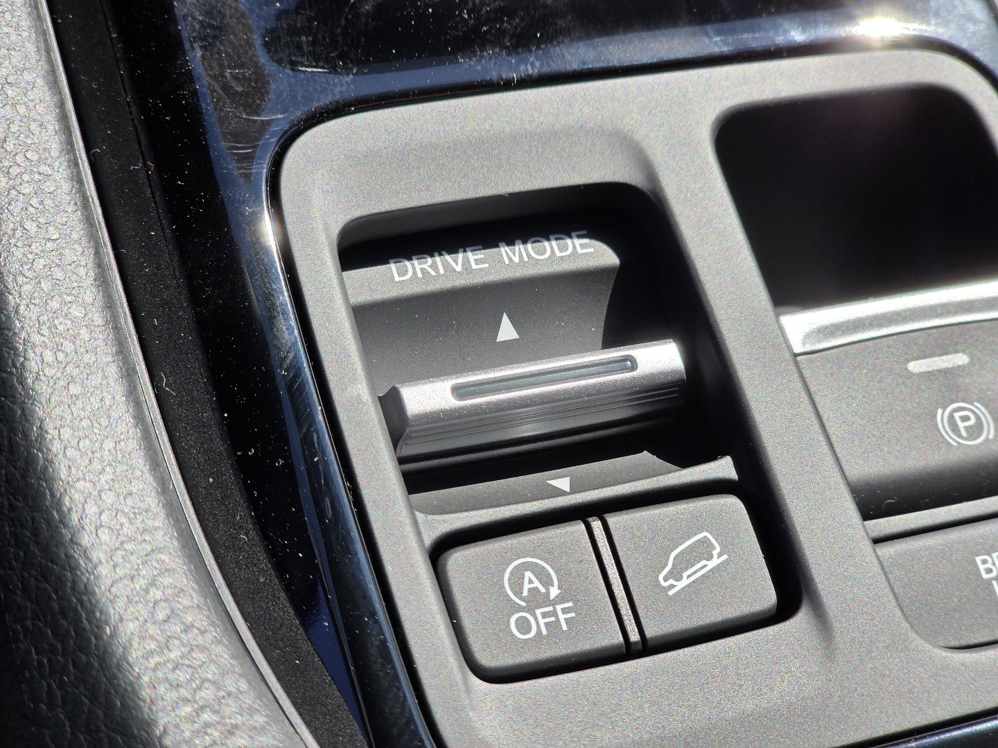 New 2026 Honda Pilot Black Edition image 10