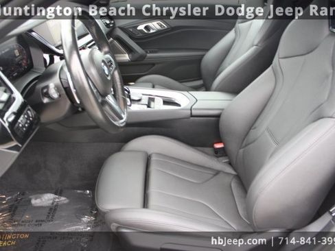 Used 2024 BMW Z4 M40i w/ Premium Package image 33