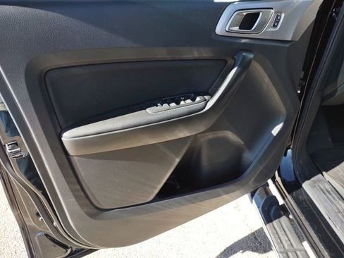 Used 2020 Ford Ranger XLT w/ Equipment Group 302A Luxury image 10