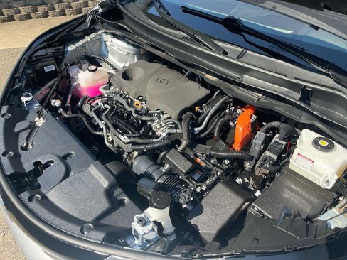 Used 2022 Toyota Sienna Platinum w/ Protection Package (TMS) image 10