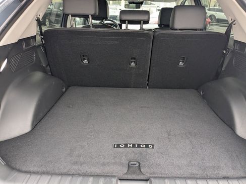 Certified 2025 Hyundai Ioniq 5 Limited image 30